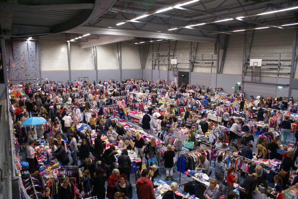 fotografie activering maag KinderbeursXXL – Kinderkleding en speelgoed beurs, nieuw én tweedehands