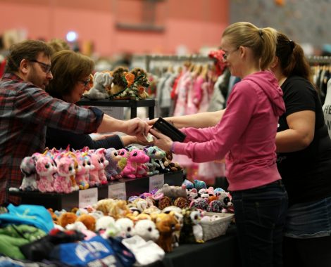 fotografie activering maag KinderbeursXXL – Kinderkleding en speelgoed beurs, nieuw én tweedehands